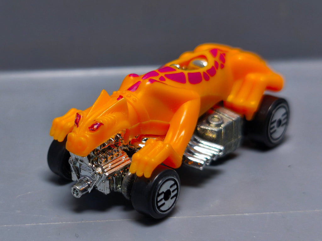 Hot Wheels Cargoyle  Multipack 1994   (A38)
