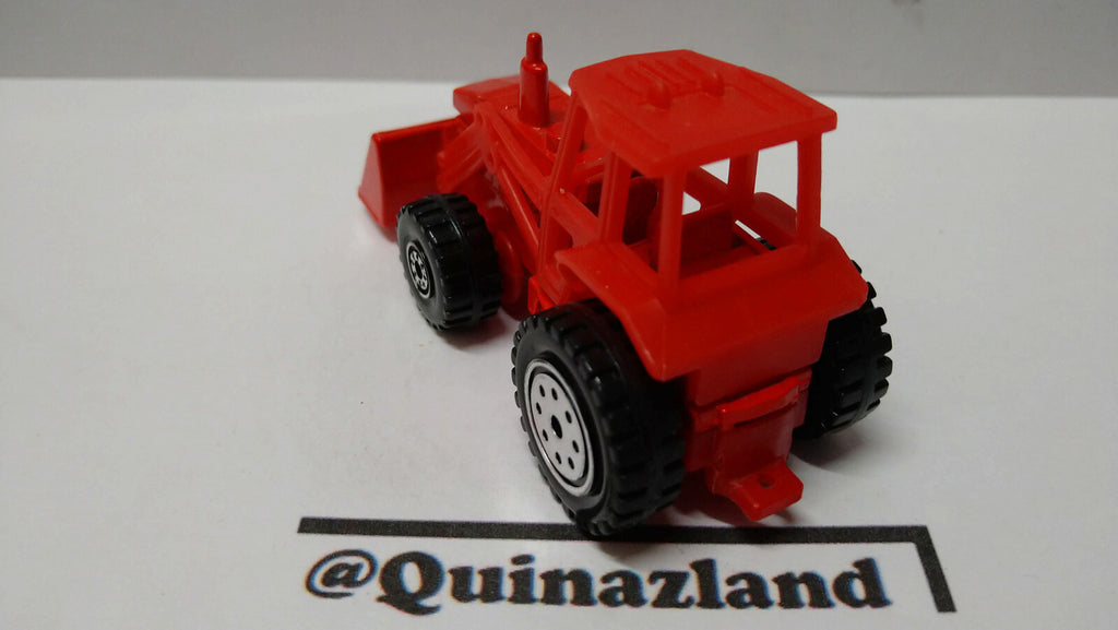 Hot Wheels Tractor 1993-145   (A36)