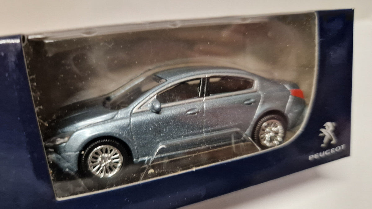 Norev Peugeot  508 (NP22)