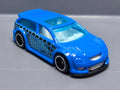 Hot Wheels 2015 mystery models  Audacious   (A03)