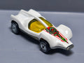 Hot Wheels Speed seeker 1987 speed fleet   (A39)