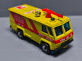 Matchbox Camion  de pompiers aéroport       (A20)