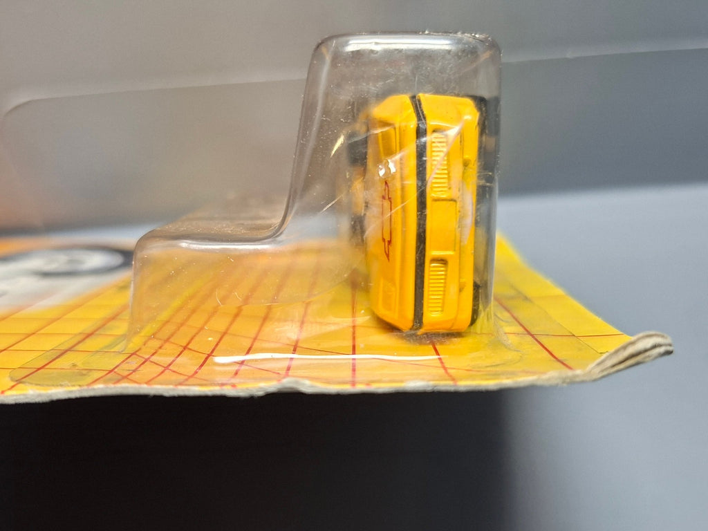 Matchbox 1987 corvette    (CP18)