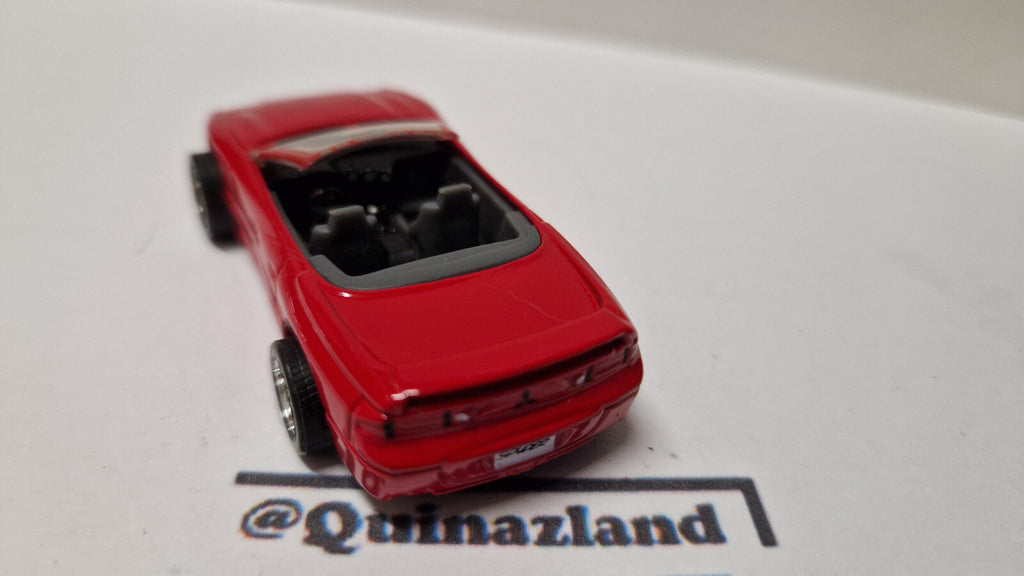 Matchbox Premiere serie 1 Mitsubishi spyder    (A29)
