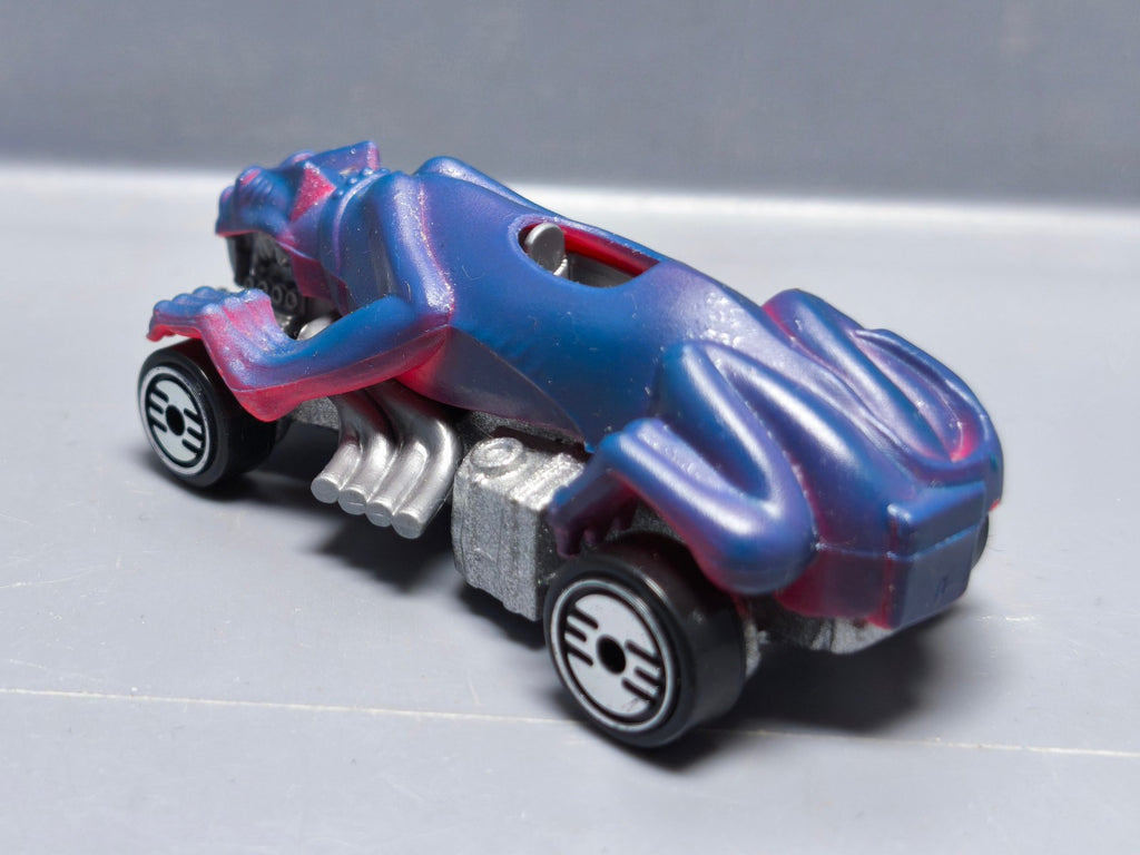 Hot Wheels Cargoyle 1994 Color FX  (A38)