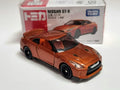 Tomica 2016 regular Nissan GT-R 1/62 (CP05)