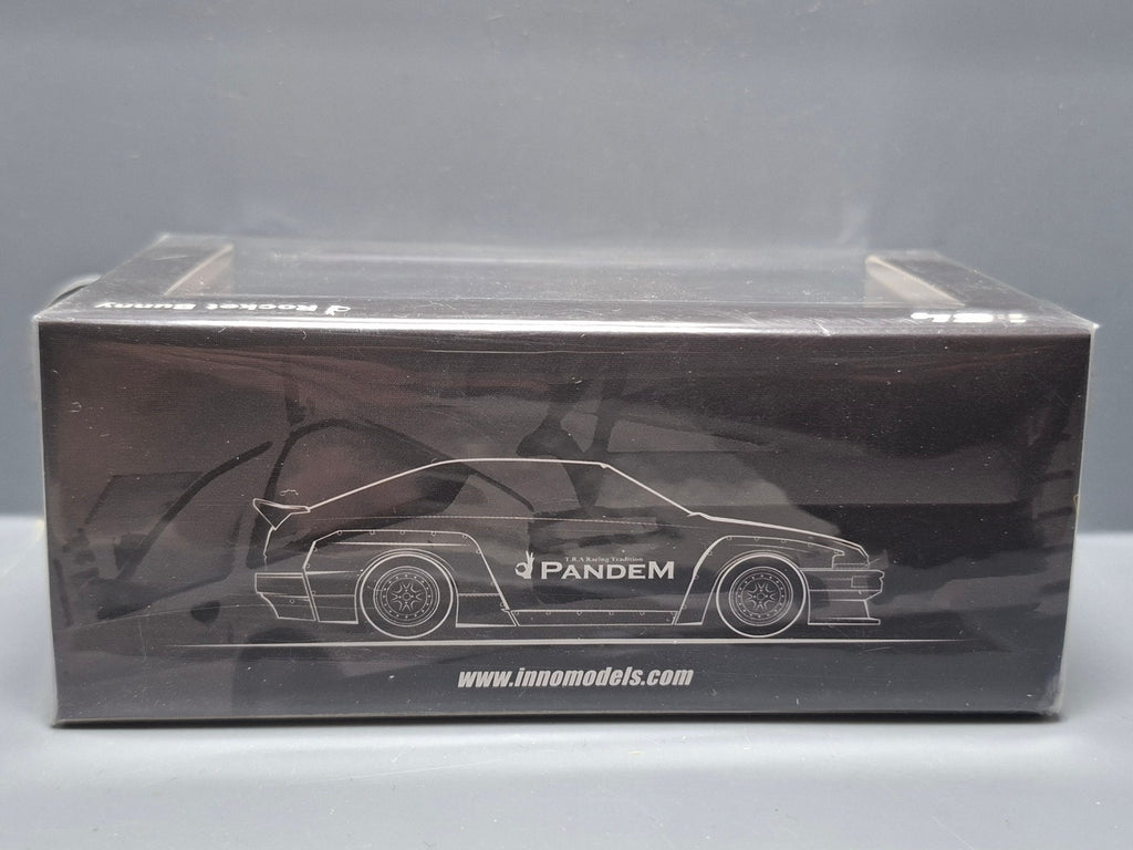 INNO64 Toyota Corolla Trueno AE86 Pandem Rocket Bunny *E.Prime Racing (CP20)