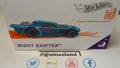Hot Wheels ID Night Shifter (NG28)
