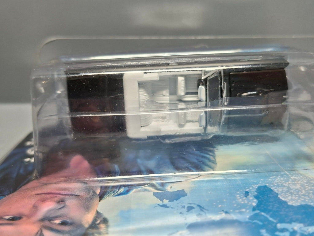 Greenlight Hollywood Mac Gyver 1967 Pontiac GTO Convertible  Chase (NG35)