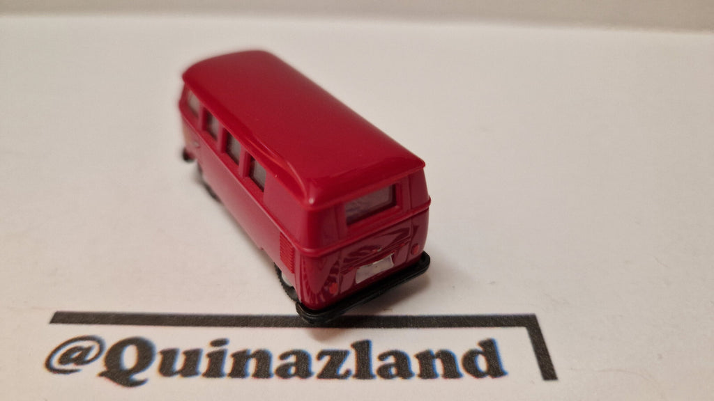 Brekina 1/87 Volkswagen T1 deutshe bahn (A07)