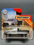 Matchbox '16 Ram Flatbed 2019-069 (NP12)