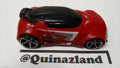 Hot Wheels High voltage 2008 exclusive set de jeu  (A11)