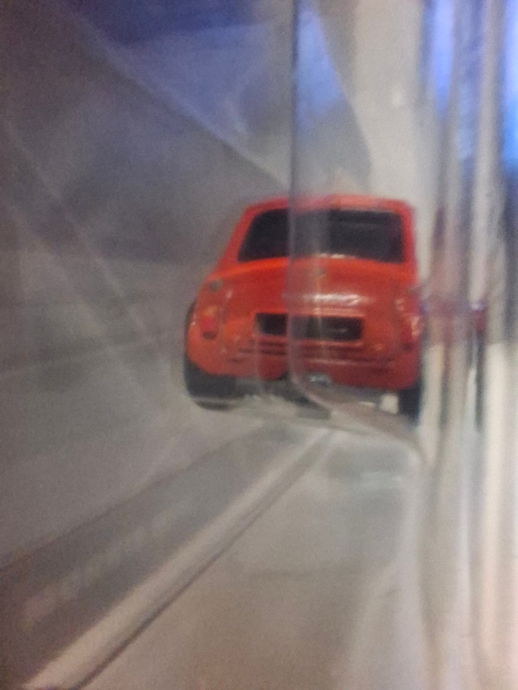 Hot Wheels  MORRIS MINI / ’67 AUSTIN MINI PICKUP (Cart)