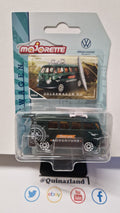 Majorette Serie Volkswagen Volkswagen T1  (CP04)