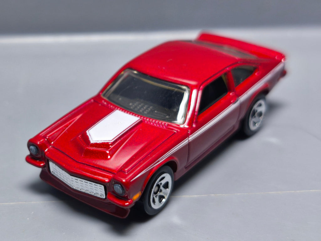Hot Wheels Custom v-8 vega 2009-023  (A28)
