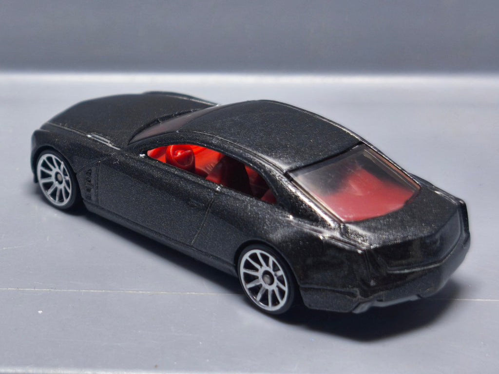 Hot Wheels Cadillac elmiraj  2016-075 (A14)