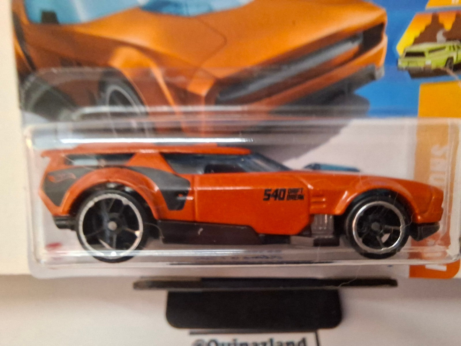 Hot Wheels Drift'n break 2025-183 (NP06)