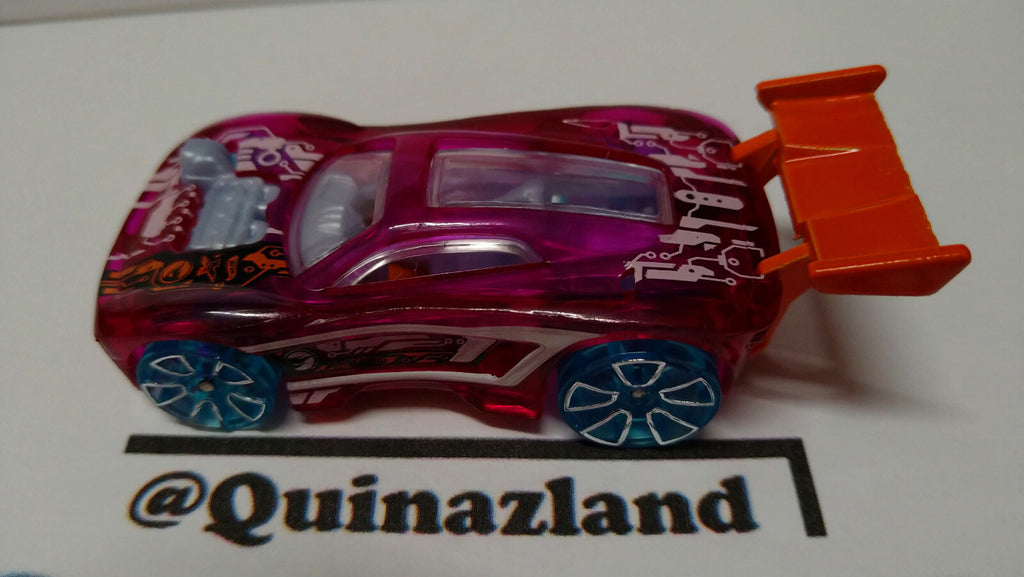 Hot Wheels Treasure Hunt Paradigm shift 2015-138 (A12)