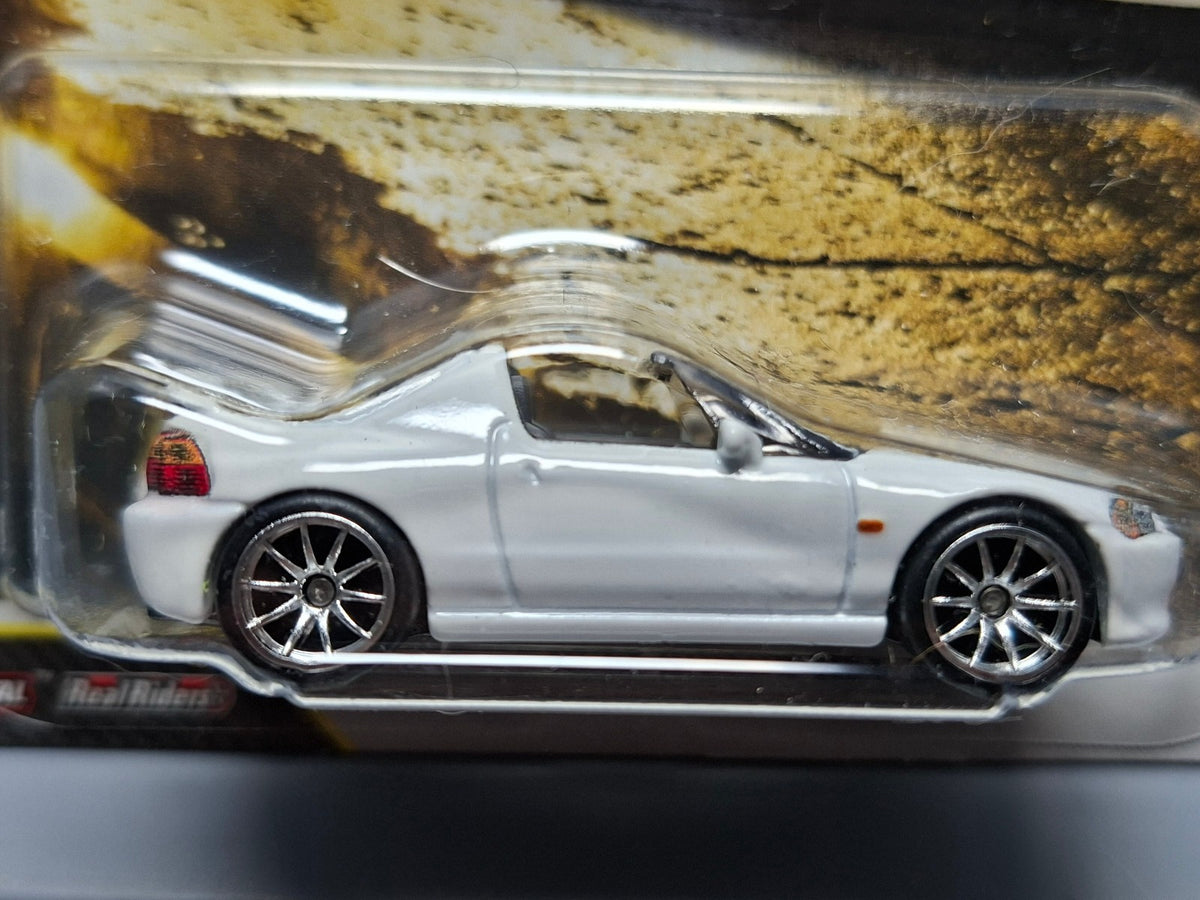 Hot Wheels 2026 Fast & Furious  1994 Honda Del Sol  (NG03)