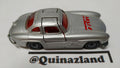 Siku  TRW Mercedes benz 300 SL    (A19)