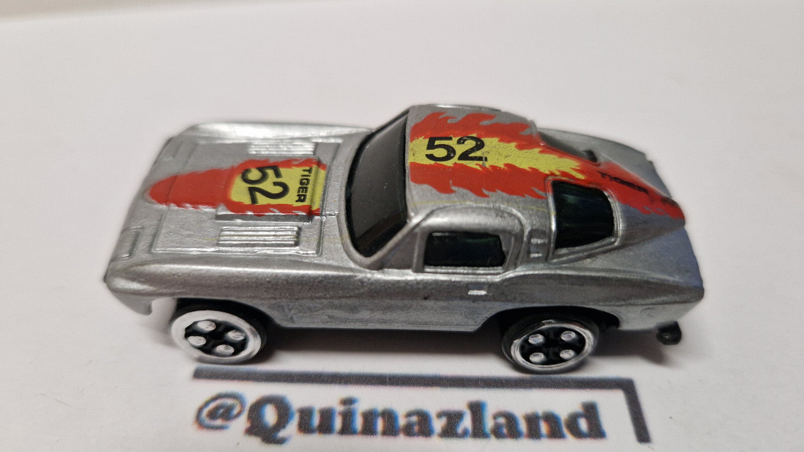 Summer Marz karz Chevrolet C2  (A30)