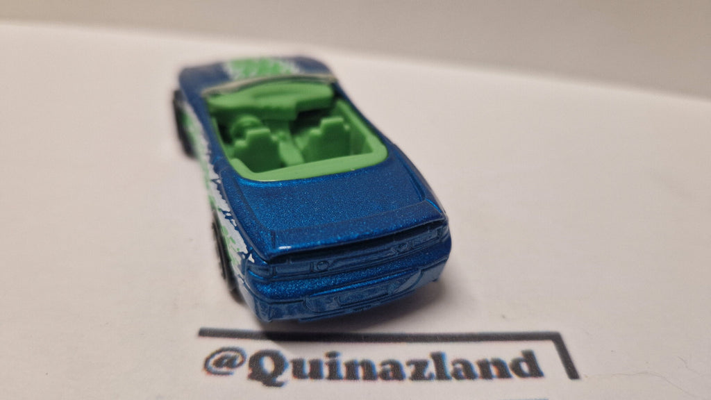 Matchbox Superfast Mitsubishi spyder  (A30)