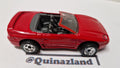 Matchbox Premiere serie 1 Mitsubishi spyder    (A29)