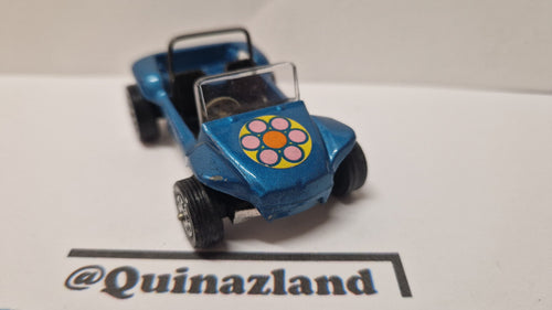 Corgi juniors  Wizzwheels Beach buggy  (A04)