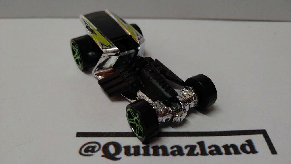 Hot Wheels Z-rod 2016-045   (A14)