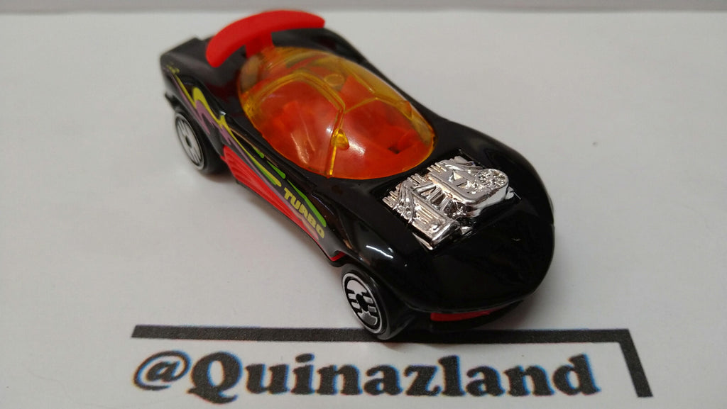 Hot Wheels Flashfire version uh 1996-140 (A36)
