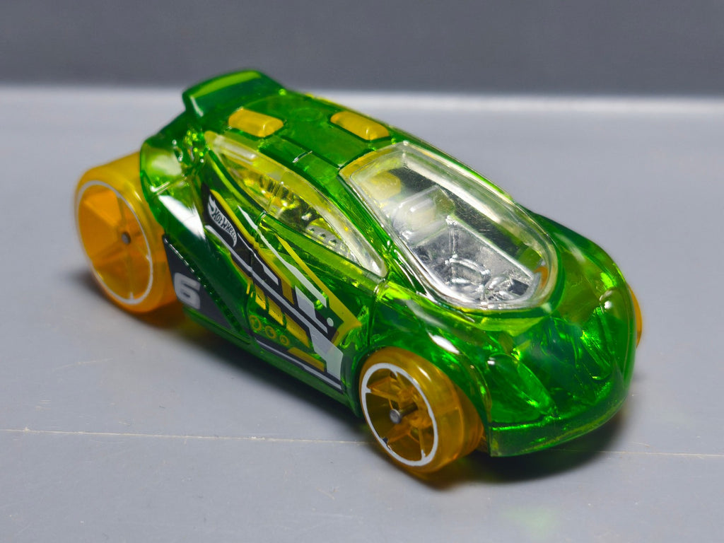 Hot wheels Vandetta 2013-131    (A11)