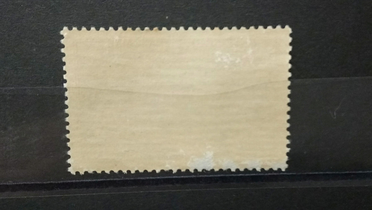 Timbres France 40f Vallée de la Meuse 1949