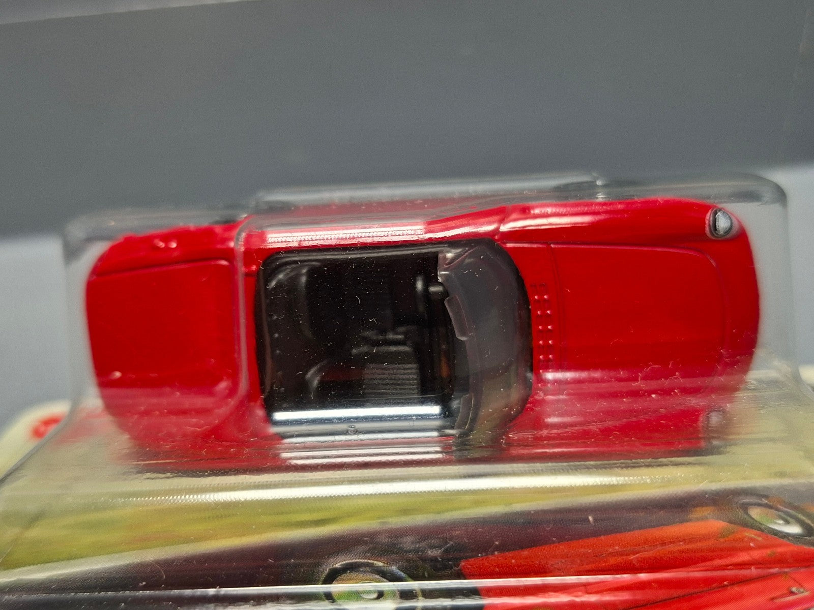 Matchbox Alfa Romeo Duetto   2026-060 (CP04)