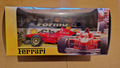 Maisto Maisto 1/20 Formula 1 Shell Ferrari F310 Michael Schumacher (ET)