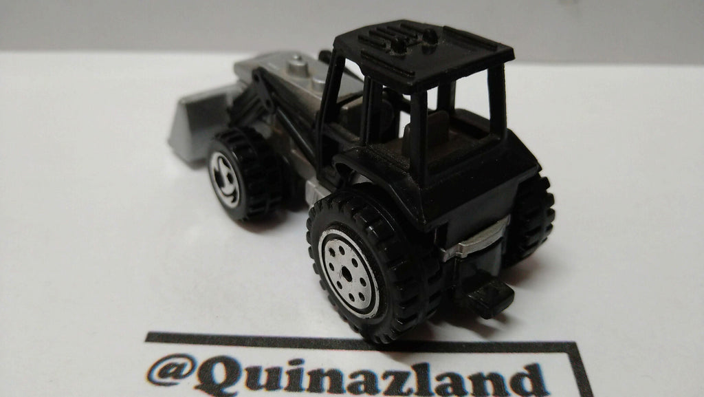 Hot Wheels Tractor 1998-795  (A36)