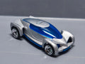 Hot Wheels 2002 autonomy concept 2003-047 (A07)