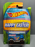 Hot Wheels  2016 happy easter exclusive Walmart  Monster dairy delivery (NP11)