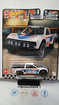 Hot Wheels Boulevard Baja bouncer (NG60)