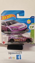 Hot Wheels Cupra e-Racer 2025-072 (NP47)
