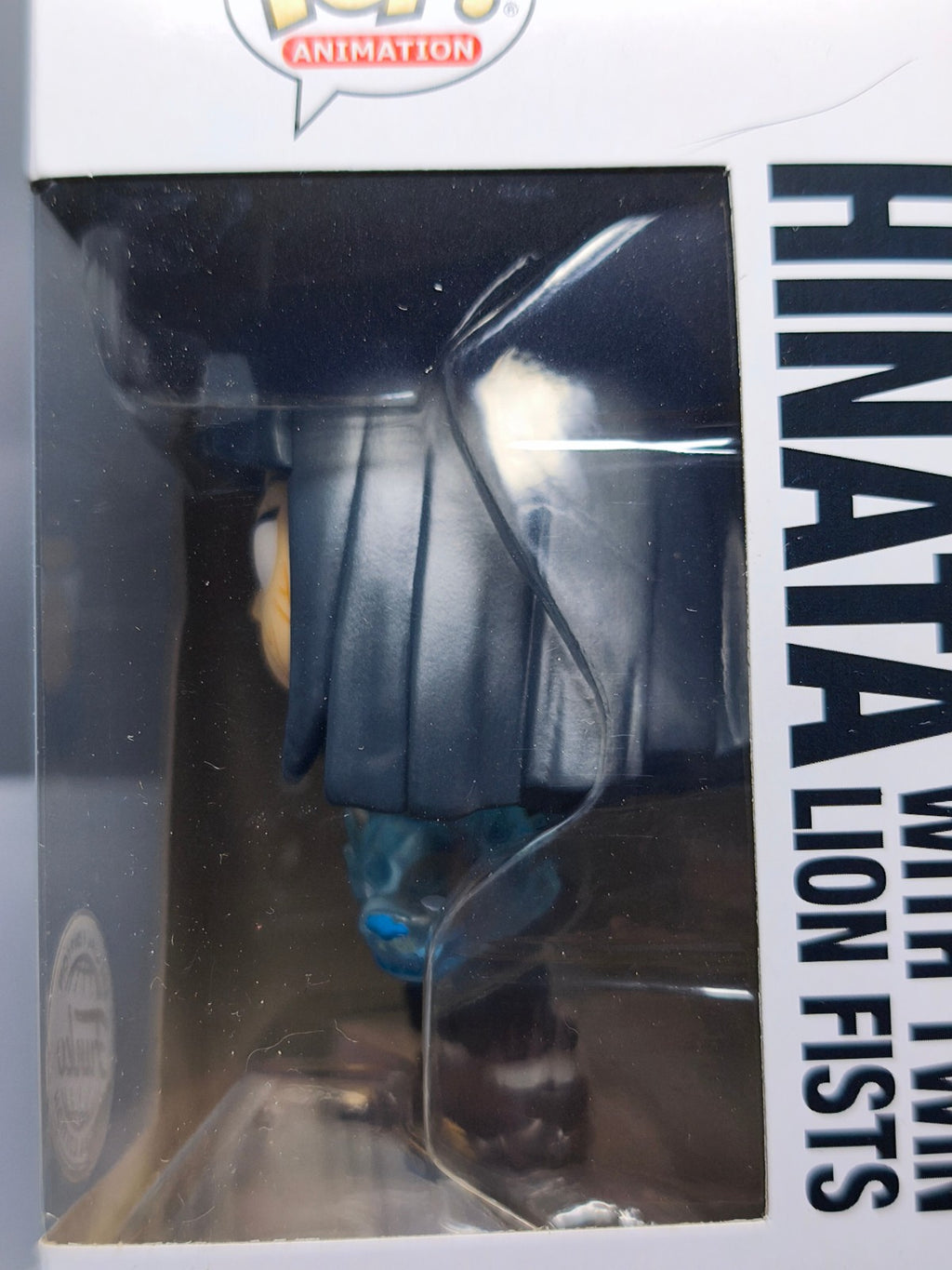 Funko Pop! Naruto POP Animation N° 1339 Hinata (F28)