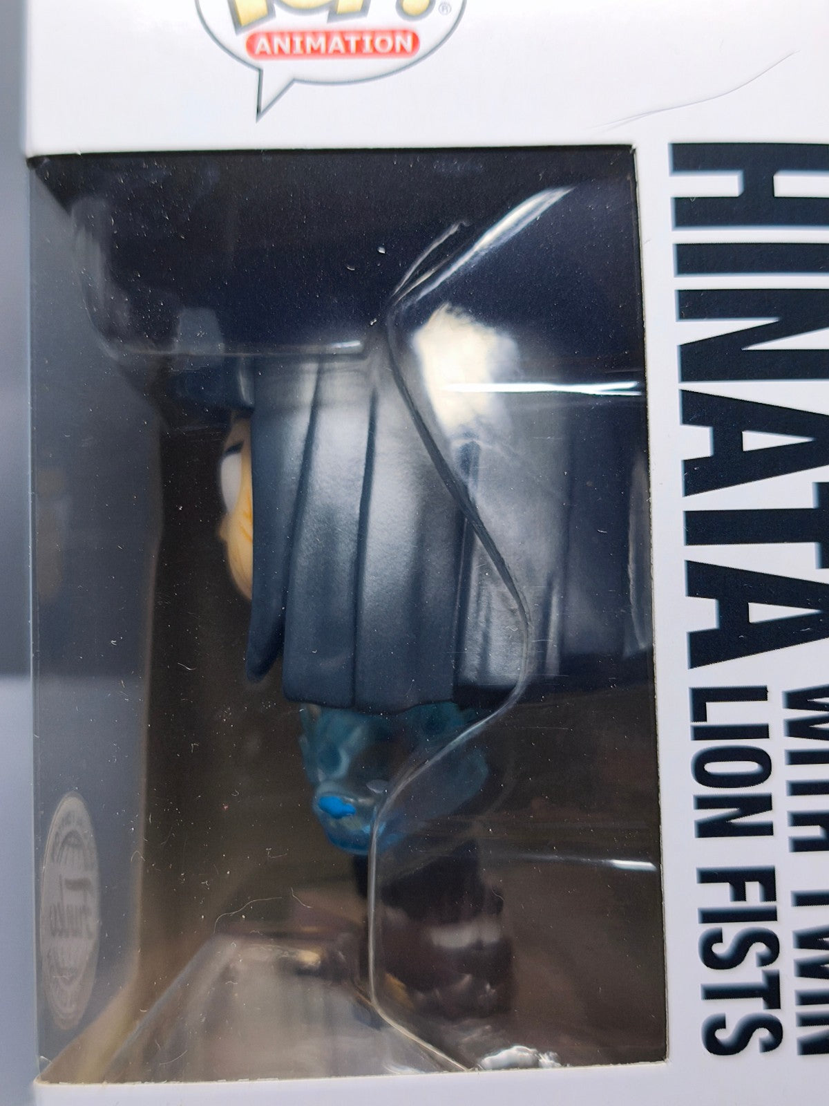 Funko Pop! Naruto POP Animation N° 1339 Hinata (F28)