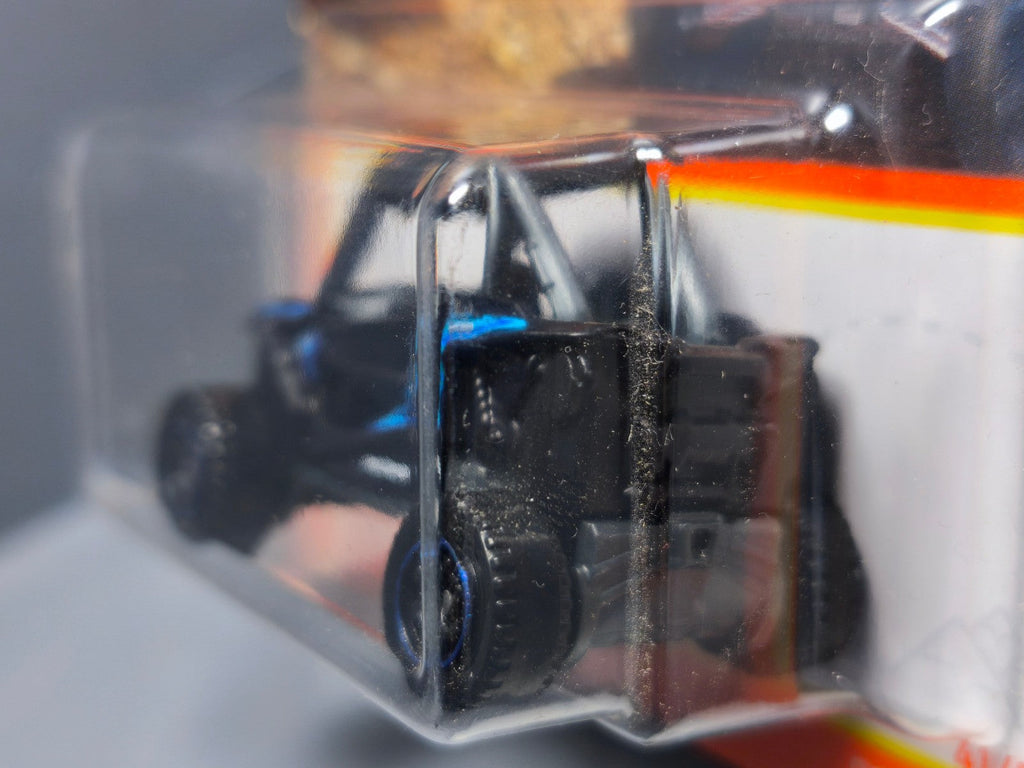 Matchbox Polaris RZR  2021-041 (NP34)