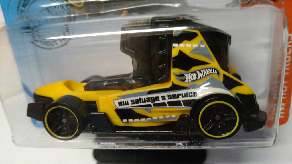 Hot Wheels Haul-O-Gram 2020-238  (NP37)