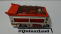 Hot Wheels 2014 general mills Smokin grille    (A11)