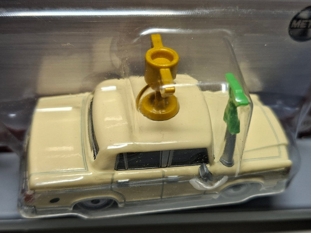 Disney Pixars Cars  Brad Winmiller   (NG02)