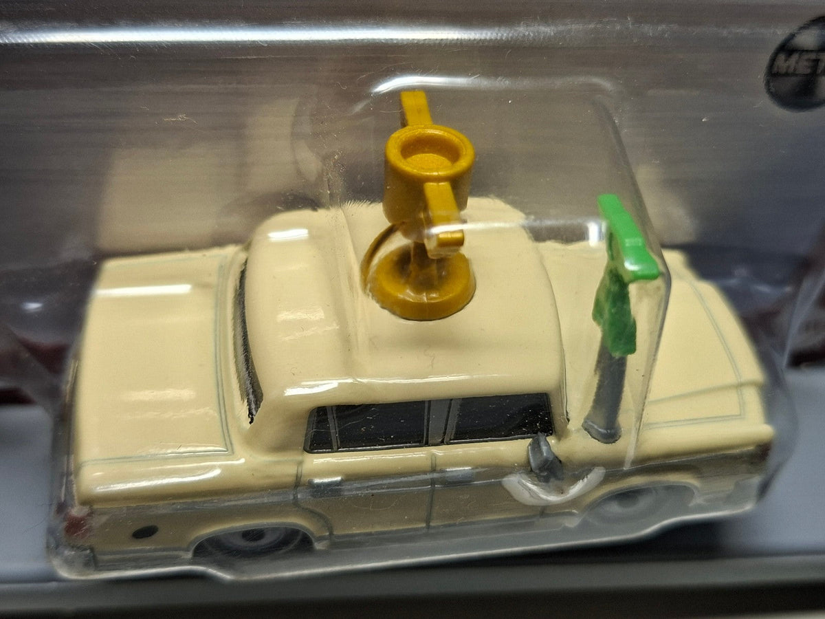 Disney Pixars Cars  Brad Winmiller   (NG02)