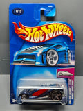 Hot Wheels Grandy lusion 2004-017 (CP04)