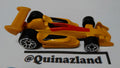 Hot Wheels 2007 promo mc donald Flashfire (A11)