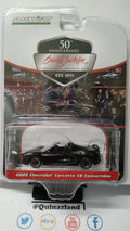 Greenlight Barrett-Jackson 2020 Chevrolet Corvette C8 Convertible  (NG64)