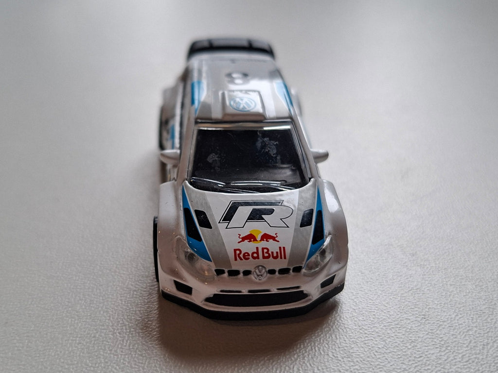 Norev Volkswagen polo R WRC  (A04)